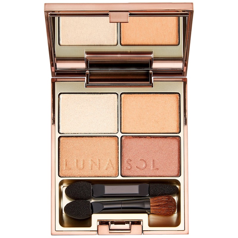 Lunasol Skin Modeling Eyes (Eyeshadow)