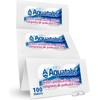Tabletas de Purificación de Agua Aquatabs 49mg – 100 Tabletas