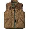 Legendary Whitetails Men's Longhorn Ranchers Vest, Nutmeg, XX-Large