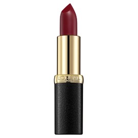 Loreal Paris Color Riche Matte 349 Cherry Matte Lipstick (1 x 5 g)