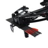 X-Bow FMA Supersonic Bolt Holder Crossbow Shooting Arrow Bow Mount
