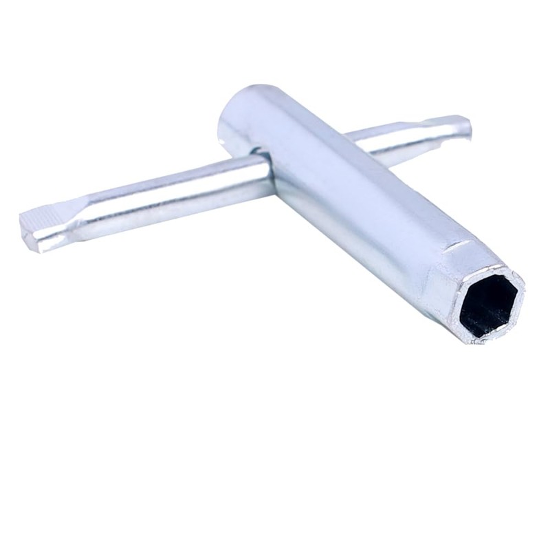 Raprance Screw-in Wading Boot Studs,26pcs Non Slip Screws for Felt