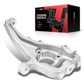 Torchbeam 1PC Steering Knuckle Fit for 2011-2018 1500, 2003-2010 Ram 1500, 2019-2021 1500 Classic,Front Right Replaces 698238