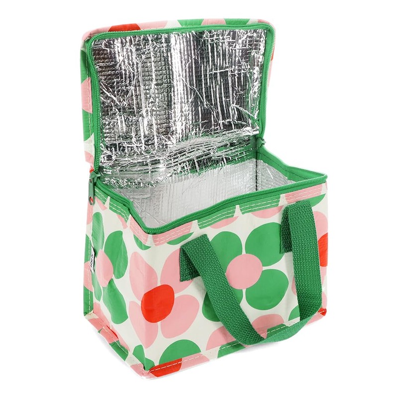 Rex London Insulated Lunch Bag - Choice of Floral Design