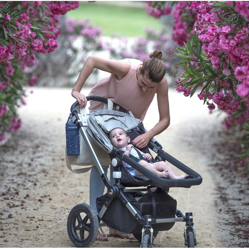 Miniland Baby Babyflaschenwärmer