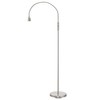 daylight24 Focus Adjustable Beam LED Task Floor Lamp