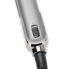 Professional Hair Straightening Ceramic Heating Plate Straightener LCD Display Hairdressing