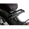 Set of Jacking Handle for Pannier Rack, Real Carbon for