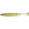 Issei Liar Minnow 4 - Minnow Worm - #57 Weed