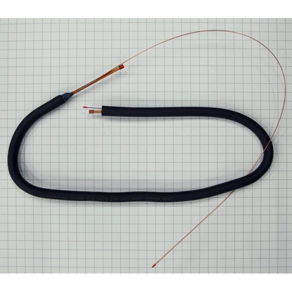 For SubZero 7015840 HEAT EXCHANGER FOR SUBZERO