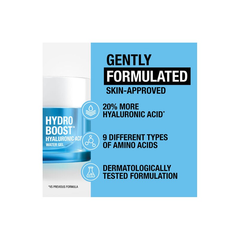 Neutrogena Hydro Boost Water Gel 50g