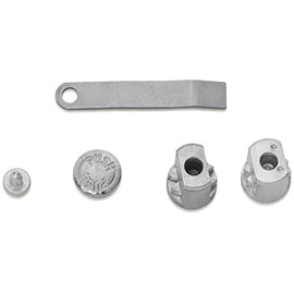 Knipex Range of spare parts adjustment for 87 180 87 09 180