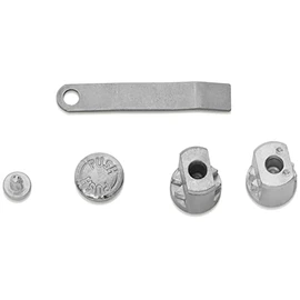 Knipex Range of spare parts adjustment for 87 180 87 09 180