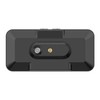 MR CARTOOL Car Digital Inclinometer M50 Automotive HUD Angle Slope