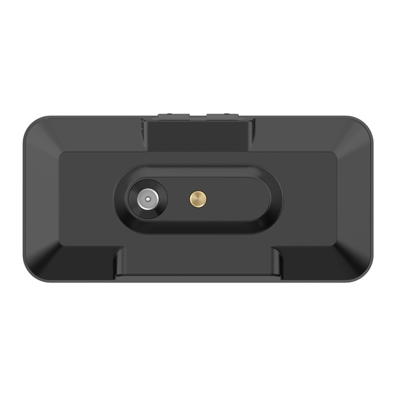 MR CARTOOL Car Digital Inclinometer M50 Automotive HUD Angle Slope