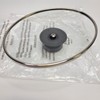 TRU NEW 7 5/8" x 5 7/8" TRU Triple Slow