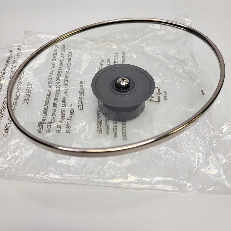 TRU NEW 7 5/8" x 5 7/8" TRU Triple Slow