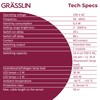 GRÄSSLIN 18.18.0013.1 Turnus 501 A - Analogue Twilight Switch with