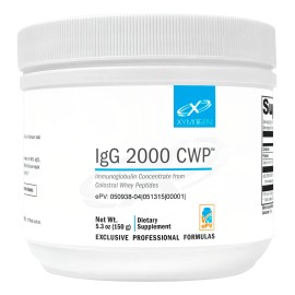 Xymogen Igg 2000 (péptidos De Suero De Calostro) 150 G