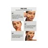 Sheglam Polvo Fijador Baked Glow Acabado Radiante Tono Light Brown