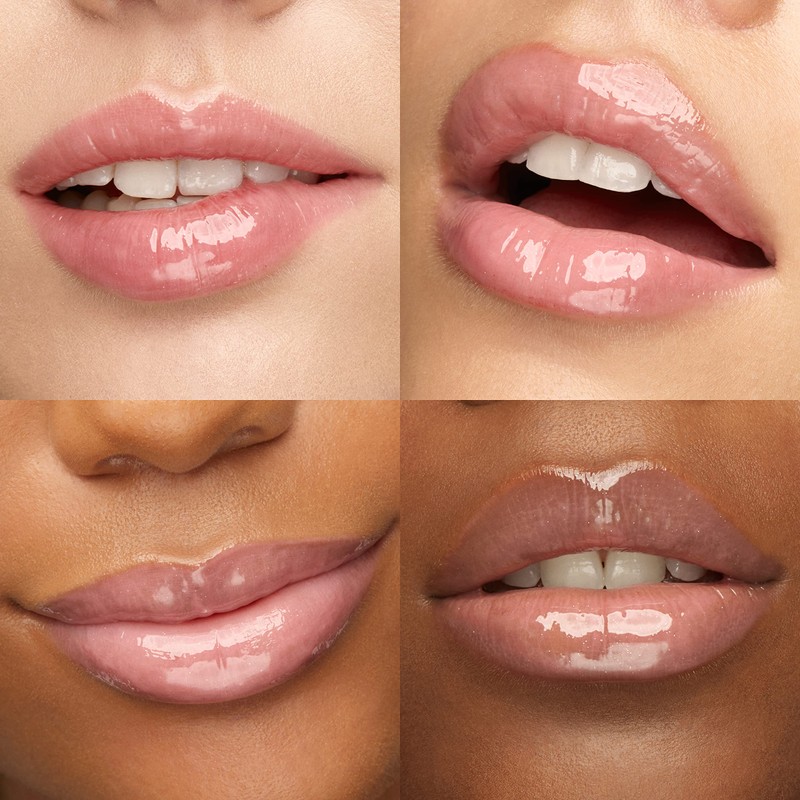 KIKO Milano 3D Hydra Lipgloss 07 | Softening lip gloss