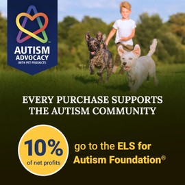 Ernie Els All Natural Chicken Jerky Dog Treats - Premium Dog Jerky Treats for Healthy Snacking - 3oz (Pack of 2)