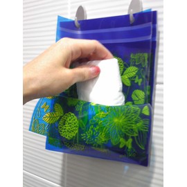 Disposable Filth in [poiko] 50 Pieces Per Package (Refill)