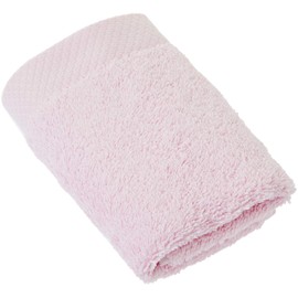Lingorama – Plain 550 g/m² Cotton Terry Guest Towels, 33 x 50