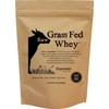 Raw Grass Fed Whey - Happy Healthy Cows, COLD PROCESSED