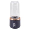 Mini Portable Blender 6 Blades High Speed 300ml USB Charging