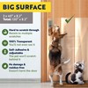 Panther Armor 3-Pack Door Protector from Dog Scratching - 3