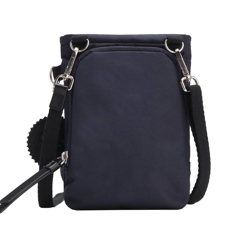 Kanana Project Collection DYL Salle 2 Shoulder Bag No. 35950