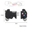 LEIZHAN 32GB USB Stick High Speed Cartoon Flash Memory Stick