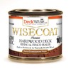1 Ipe Oil Hardwood Oil Finish 250 VOC and 1