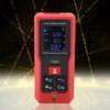 M Series Digital Laser Distance Meter Range Finder Tape Distance