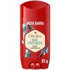 Old Spice. Mar Profundo Barra Desodorante 85g + Old Spice. Wolfthorn Mega Barra Desodorante 85g protección efectiva masculina