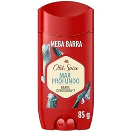 Old Spice. Mar Profundo Barra Desodorante 85g + Old Spice. Wolfthorn Mega Barra Desodorante 85g protección efectiva masculina
