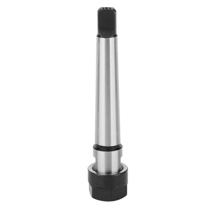 MTA1/MTA2 ER11 Collet Chuck Holder Morse Taper Shank for CNC