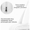 Bluemega Bolsa Neceser De Viaje De 3 Piezas Para Mujeres
