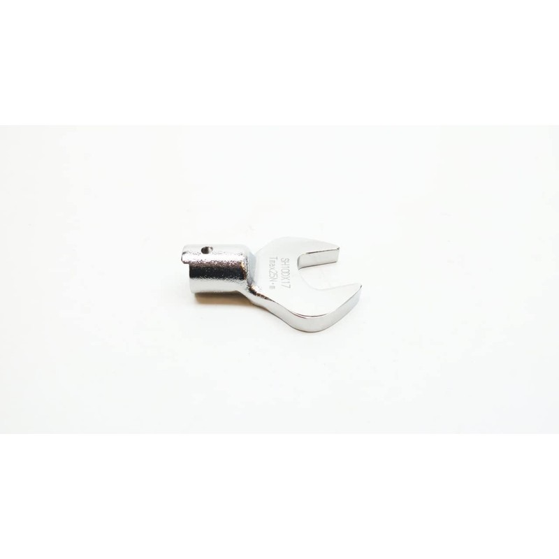 TOHNICHI SH10DX17 SH Type Open Head, Allowable Torque: 1.0 inches