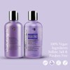 Oligo Professionnel Blacklight Blue Shampoo & Conditioner 8.5oz Duo Bundle
