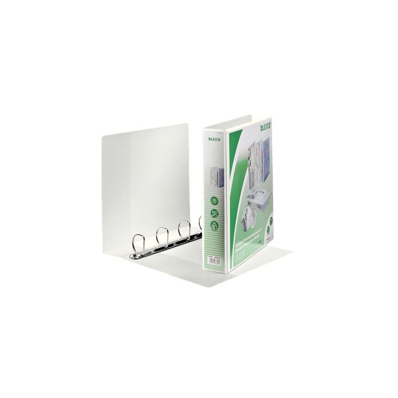 Leitz Presentation Ring Binder A4 40 mm 4 Ring