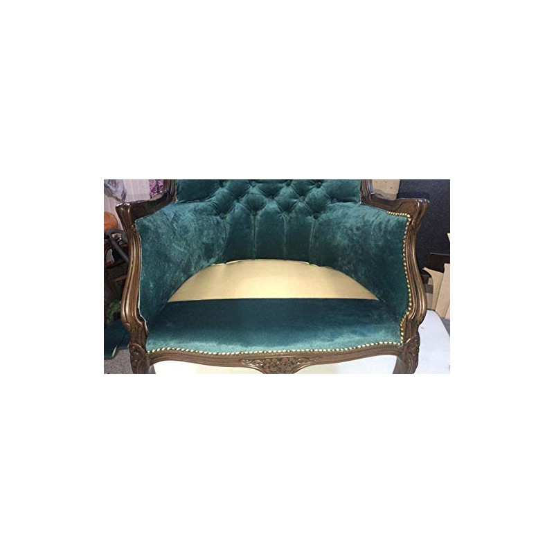 Let's Decorate 5Meters Upholstery Tacks Strips/Decorative Nail Trims of Sofa