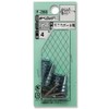 WAKAI F-280 Cabelok Mini (4 Pieces) with Plate Screws 1.3