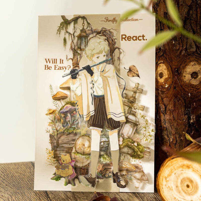 Scrapbooking Stickers Accessories