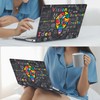 Mektron Case for M5 MacBook Pro 14 inch 2025 Model