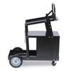 ZAWAYINE 4 Drawer Cabinet Welding Cart, Heavy Duty Welder Carts
