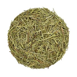 Rosemary Dried Cut Leaves - Rosmarinus Officinalis L. (350g)