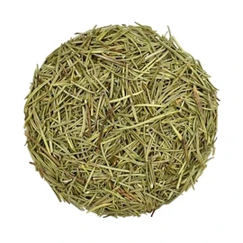 Rosemary Dried Cut Leaves - Rosmarinus Officinalis L. (350g)