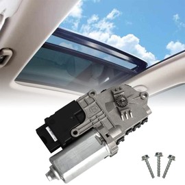 KAVIUS Sunroof Motor Compatible with Ford Explorer 2011-2017 Moonroof Motor Replaces for BB5Z15790A BB5Z15790D